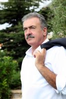 Δημήτρης Μπουραίμης